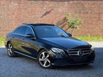 Mercedes-Benz E350e plug-in hybride, Auto's, Mercedes-Benz, Automaat, Achteruitrijcamera, Te koop, E-Klasse