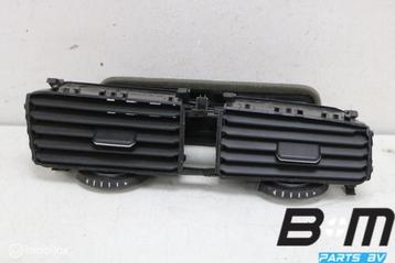 Luchtrooster midden VW Golf 7 5G1819728AG beschikbaar voor biedingen