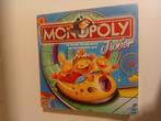 Monopoly junior, Ophalen of Verzenden, Zo goed als nieuw