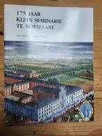 Pillen & Pollet - 175 jaar Klein Seminarie te Roeselare, Boeken, Ophalen of Verzenden, Zo goed als nieuw