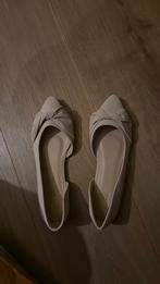 Ballerina’s maat 38 - nieuw, Kleding | Dames, Schoenen, Nieuw, Beige, Shuzia, Ballerina's