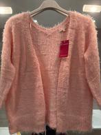 Nouveau gilet rose de Plum Tree (S)., Vêtements | Femmes, Pulls & Gilets, Neuf, Rose, Taille 36 (S), Enlèvement