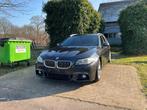2015 BMW 520D Personenauto, Automaat, Gebruikt, Overige brandstoffen, Bedrijf