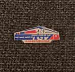 PIN - TGV - TRAIN - TREIN, Collections, Broches, Pins & Badges, Transport, Utilisé, Envoi, Insigne ou Pin's