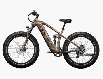Mokwheel Obsidian beschikbaar voor biedingen
