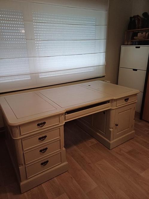 Landelijke bureau, Huis en Inrichting, Bureaus, Gebruikt, Bureau, Ophalen