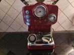 Quigg, Elektronische apparatuur, Koffiezetapparaten, Ophalen, Zo goed als nieuw, Espresso apparaat