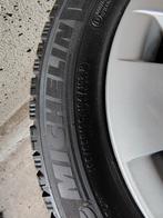 Winterset Mercedes Vito W447 Michelin, Auto-onderdelen, Banden en Velgen, Ophalen, Gebruikt, Winterbanden, Band(en)