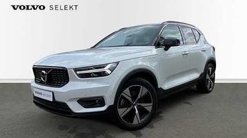 Volvo XC40 Recharge T5 Plug-In Hybrid R-Design 660376 | beschikbaar voor biedingen
