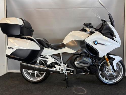 BMW R1250RT PERFECT STAAT *** garantie ***, Motoren, Motoren | BMW, Bedrijf, Toermotor, Ophalen
