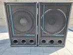 Jb systems SW25 subs, Ophalen, Gebruikt