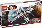 Lego Star Wars 8088 ARC-170 Starfighter NIEUW sealed, Kinderen en Baby's, Speelgoed | Duplo en Lego, Ophalen of Verzenden, Nieuw