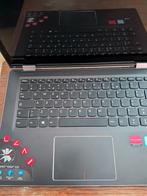 Lenovo Yoga 510, Computers en Software, 2 tot 3 Ghz, Qwerty, 8 GB, 14 inch
