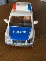 Voiture de police Playmobil, Hobby & Loisirs créatifs, Modélisme | Radiocommandé & Téléguidé | Voitures, Comme neuf, Enlèvement ou Envoi