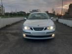 Saab 9-3 Aero 2.0 Turbo,  210PK! Euro 4 !, Auto's, Saab, Te koop, Bedrijf