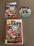 Mario Party 9 Wii, Overige genres, 2 spelers, Ophalen of Verzenden, Zo goed als nieuw