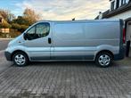 Opel Vivaro l2h1 2012, Autos, Camionnettes & Utilitaires, Boîte manuelle, 5 portes, Particulier, Tissu