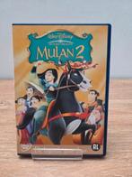 Mulan 2 de Disney, Enlèvement ou Envoi, Comme neuf