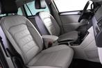 Volkswagen Tiguan 2.0 TDI Highline *Panoramadak*Leer*, Auto's, Volkswagen, Voorwielaandrijving, 4 cilinders, Leder en Stof, Bedrijf