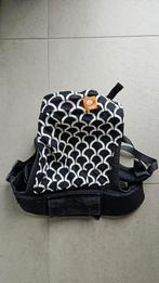 Draagzak Tula met verkleiner, Kinderen en Baby's, Babydragers en Draagdoeken, Ophalen of Verzenden, Zo goed als nieuw, Draagzak