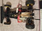 Kyosho buggy op afstandsbediening, Gebruikt, Auto offroad, RTR (Ready to Run), Overige schalen