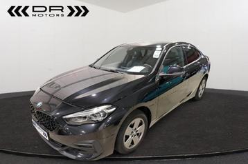 BMW 218 Gran Coupé iA ADVANTAGE - NAVI - LEDER - DAB beschikbaar voor biedingen