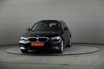 (1XLS699) BMW 3 TOURING, 5 places, Noir, Break, Carnet d'entretien
