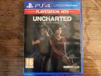 Uncharted : The lost legacy - PS4, Comme neuf, Envoi