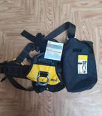 lots d'escalade  harnais taille 2 . grillon .visière, Sport en Fitness, Klimsport, Ophalen of Verzenden, Nieuw