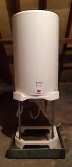 Elektrische boiler Bulex 100L, 100 liter of meer, Ophalen, Boiler