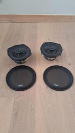 Soundstream Granite Pro B52 auto luidsprekers, Ophalen of Verzenden, Gebruikt