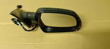 A4 b8 spiegel a4 8k face-lift a4 b8 spiegel a4 8k  Rechts beschikbaar voor biedingen