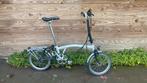 Dynamo à moyeu Brompton H6R 6 vitesses, blanche, Enlèvement, Comme neuf, Brompton