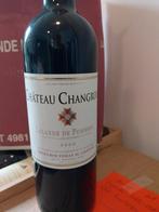 Lalande de Pomerol 2009, Ophalen, Nieuw