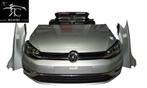 Volkswagen Golf 7 7.5 Facelift voorkop. R Line GTE, GTD, GTI, Gebruikt, Bumper, Volkswagen, Ophalen