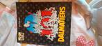 101 dalmatiërs stripverhaal, Boeken, Ophalen, Gelezen