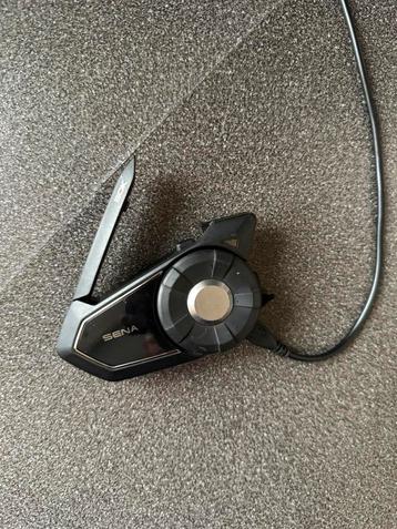 Sena 30k intercom beschikbaar voor biedingen