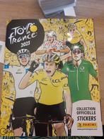 Tour de France 2023 Panini, Livres, Livres de sport, Comme neuf, Enlèvement ou Envoi