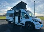 Adria twin sport slb, Buscamper of Camperbus, Fiat, Particulier, Adria