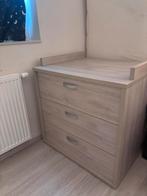 Kinderkamer, Kinderen en Baby's, Kinderkamer | Complete kinderkamers, Ophalen, Gebruikt