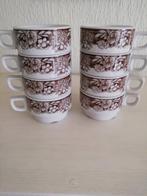 14 kopjes / Maastricht/ Mosa / Holland., Huis en Inrichting, Keuken | Servies, Ophalen