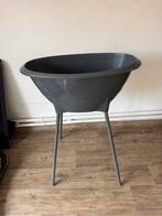 Babybadje met staander, Enlèvement, Utilisé, Baignoire, Autres marques
