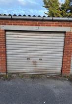 garage a louer à binche, Immo, Garages en Parkeerplaatsen