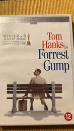 Forrest Gump, Cd's en Dvd's, Ophalen of Verzenden, Zo goed als nieuw