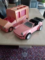 Campingwagen en sportwagen, Ophalen, Zo goed als nieuw