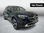 Mercedes-Benz GLC GLC 300 e 4M Avantgarde MEMORY PACK - BLIS, Auto's, Automaat, Stof, Gebruikt, Zwart