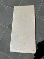 8 XPS Platen 4cm dik + overschotten, Doe-het-zelf en Bouw, Platen en Panelen, Ophalen, Gebruikt, 20 tot 50 mm