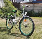 Kinderfiets 22 inch, Fietsen en Brommers, Ophalen, Zo goed als nieuw, 22 inch