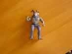 Vintage Retro Thundercats Mongor LJN Action figure 1987, Kinderen en Baby's, Ophalen of Verzenden