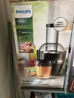 Juicer PHILIPS never used